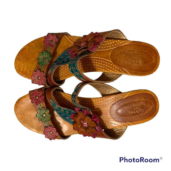 L’Artiste by Spring Step sandals, size EU39. - Picture 4 of 4